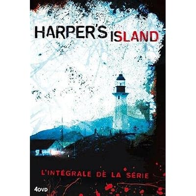Harper's Island - L'int&eacute;grale