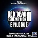  Epilogue Theme (From \"Red Dead Redemption II\")