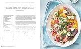 Vegetarische Mezze: Feinste Häppchen, grandiose Vorspeisen (GU Küchenratgeber)