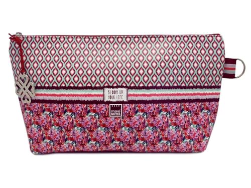 Trousse de toilette Bloom Up.