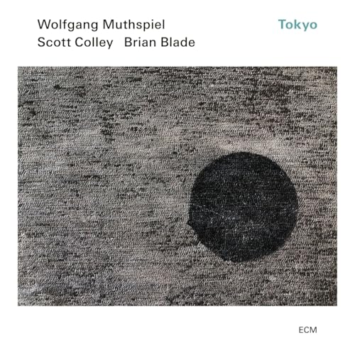 Jazz es finde - Wolfgang Muthspiel, Scott Colley & Brian Blade - 01/03/26