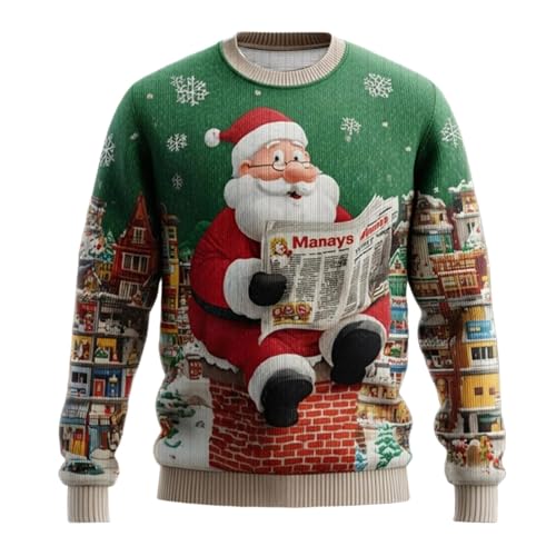 Sweat Homme en Coton uni pour l'automne et l'hiver casual style A60