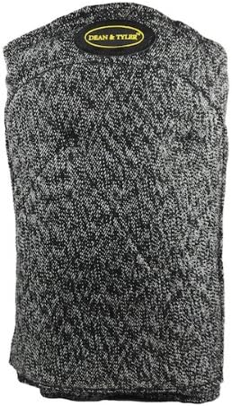 Dean and Tyler Leg Bite Sleeve French Linen, Fits Both Legs