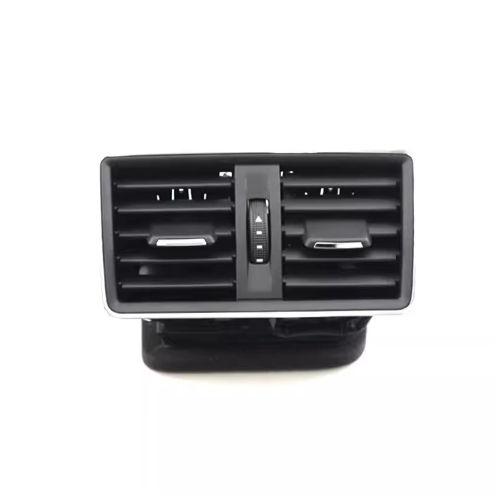 Dzwdy One Color Ac Vent Compatible With Skoda For Superb 2016 2017 2018 Rear Armrest Box Air Conditioning Outlet Assembly 3Vd819203a