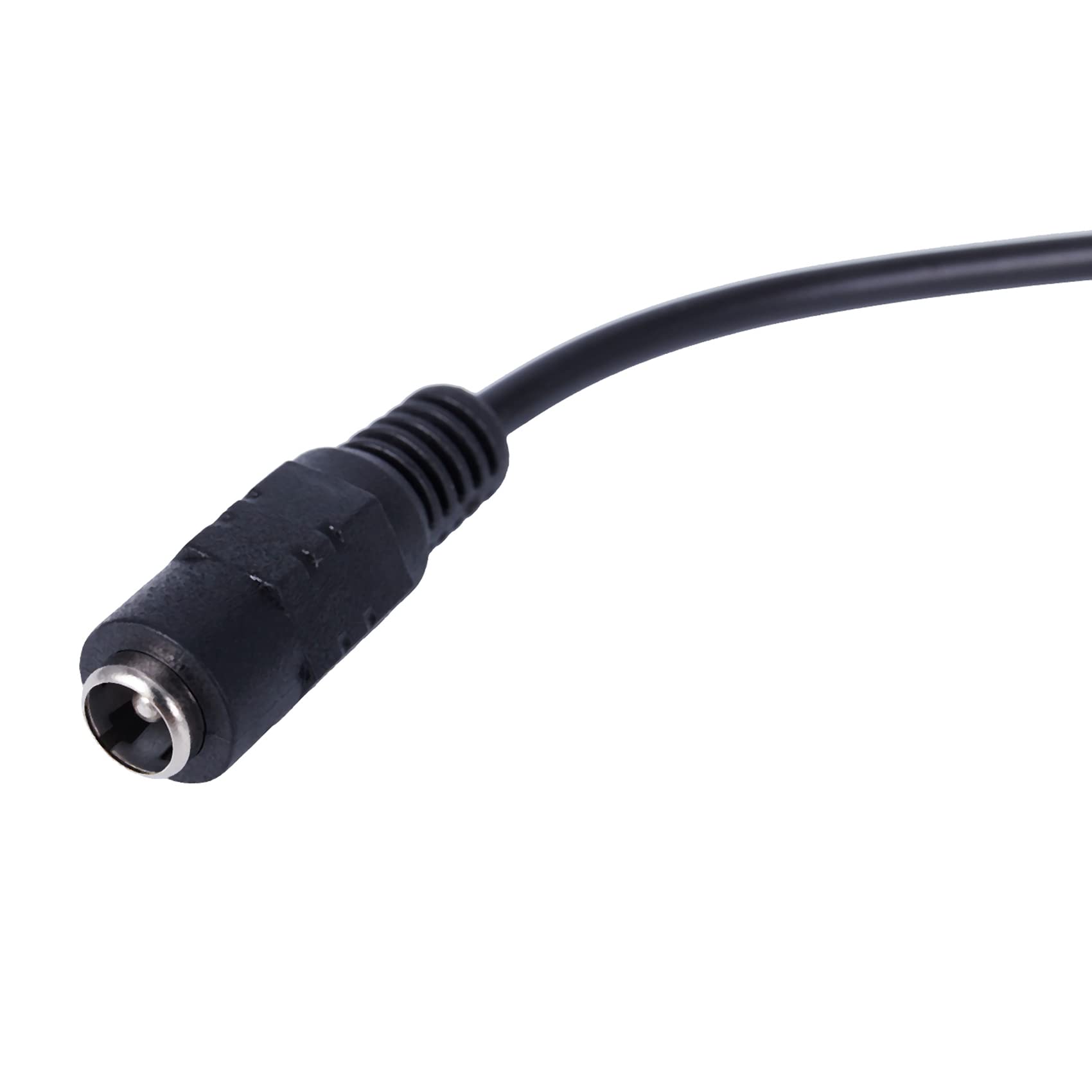 Cavo Interruttore On Off DC 5,5X2,1mm Maschio Femmina Cavo di Prolunga