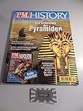 p.m. magazin kritik  P.M. History - Das Geheimnis der Pyramiden, Das neue Magazin für Geschichte - 1 / 98