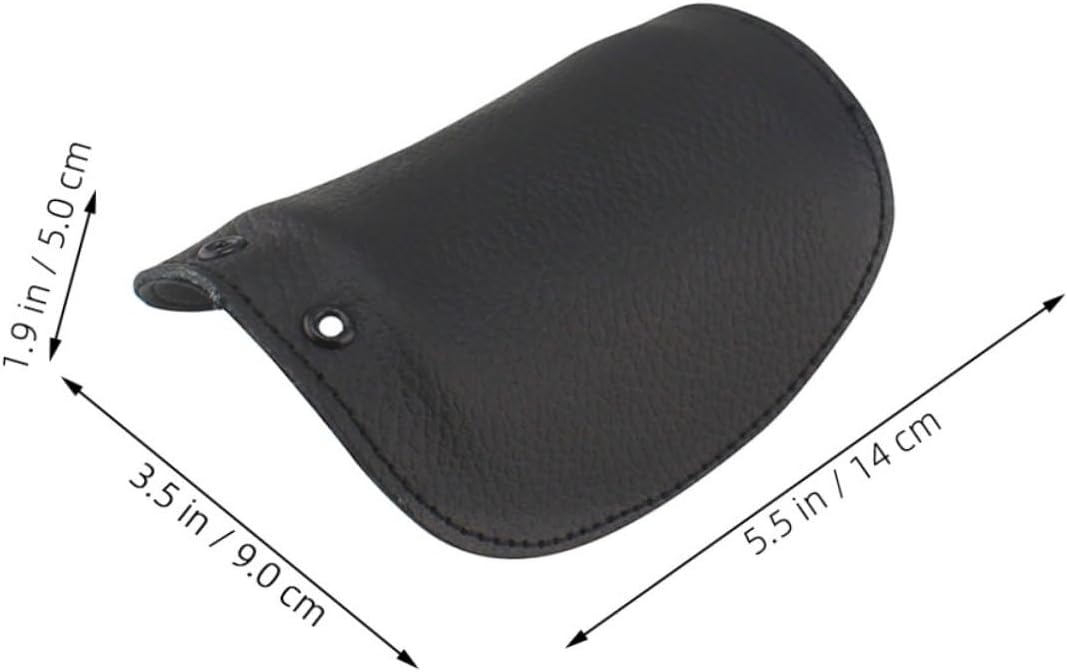 2pairs Safety Shoes Covers -smash Insulation Shoes Protector for Indoor Use Easy to Install and Clean Stylish Design for Workplace Safety