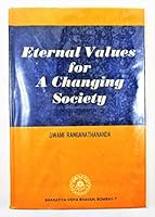 Eternal Values For a Changing Society 0702501107 Book Cover