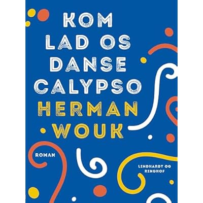 Kom lad os danse calypso