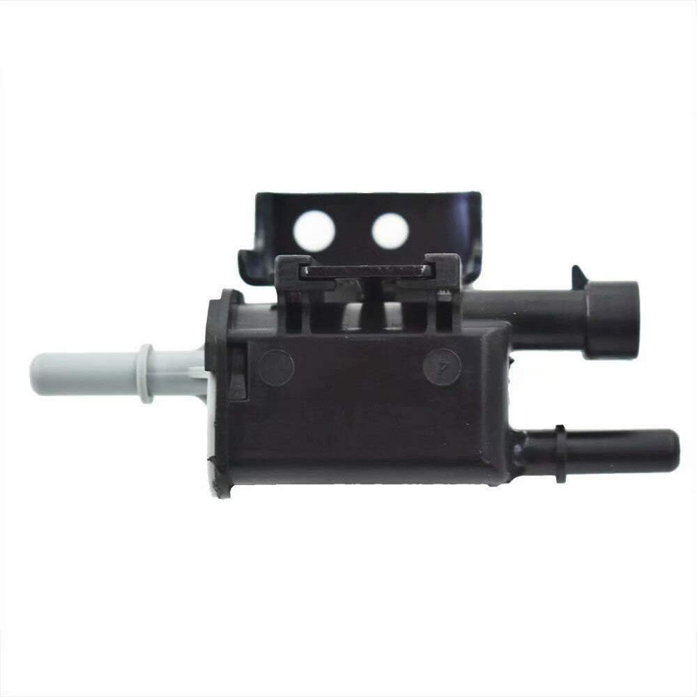 EVAP Emisson Vapor Canister Purge Valve Solenoid for GM GMC Buick 12591985,12597341,12606684