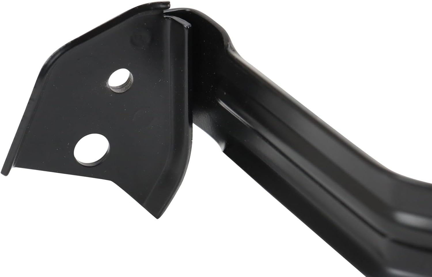 TRQ Fuel Tank Strap Compatible with 2005-2011 Ford Focus