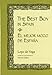 The Best Boy in Spain: El Mejor Mozo De Espana (English, Spanish and Spanish Edition)