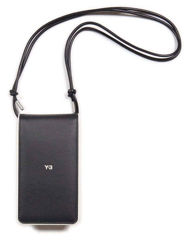 Amazon.co.jp: [ワイスリー] スマホケース ショルダー メンズ Y