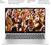 HP Laptop 2026 Estudiante Negocios, Copilot IA, Office 365, 128GB SSD, CPU AMD | Windows 11 Home S, Pantalla LED, WiFi 6 y Bluetooth, Cámara FHD, Batería de Larga Duración, Tamaño Portátil y Ligero 6