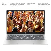 HP Essential Laptop 2026, Copilot AI, 128GB SSD, AMD Processor, Office 365 — image 3