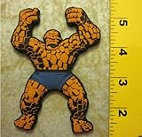 Thing MEGA MEGA MAGNET Marvel Series 1 by Popfun