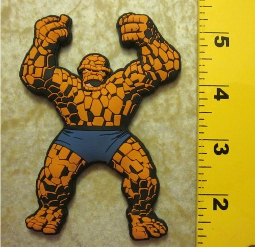 Thing MEGA MEGA MAGNET Marvel Series 1 by Popfun