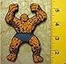 Thing MEGA MEGA MAGNET Marvel Series 1
