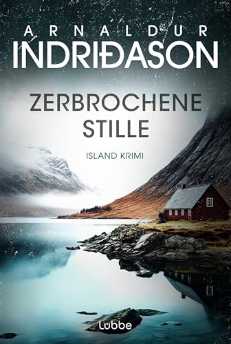 Zerbrochene Stille: Island...