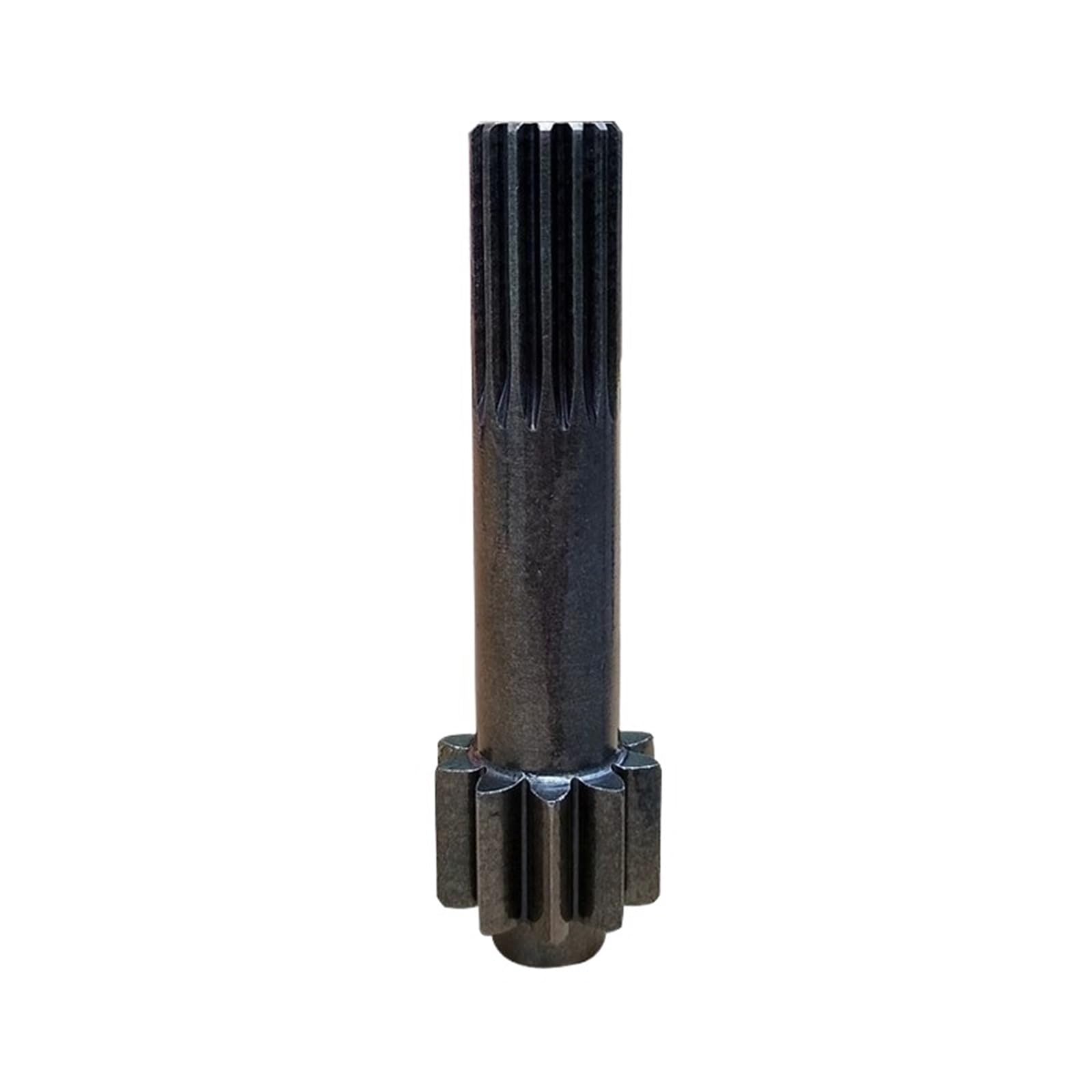 Ingranaggio primario solare for escavatore XE80D Ingranaggio secondario 10/15 denti 113H for attrezzature da costruzione(WHITE)