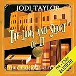 Cover of The Long and the Short of It