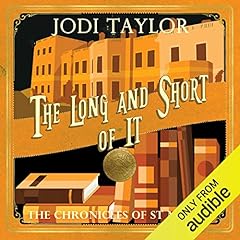 Couverture de The Long and the Short of It