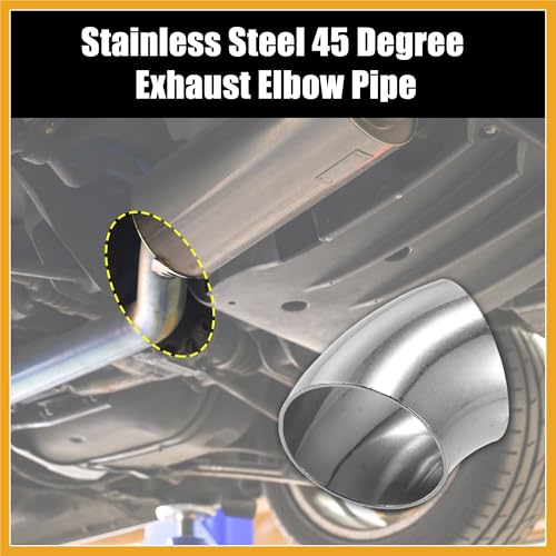 Opiniones y reviews de Tubos de escape de esta semana. 17 Imagen adicional