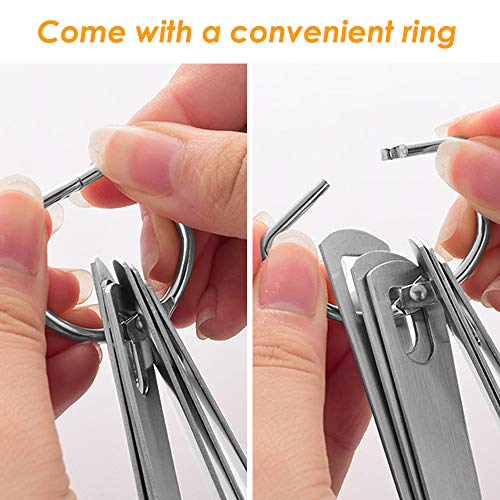 Set Of 12, Heavy Duty Stainless Steel Metal Measuring Spoons, Findtop Rounded & Rectangle Measuring Spoons For Dry Or Liquid #TOP4
