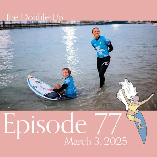 Episode 77: Natural Selection and Abu Dhabi: Recapping two very different events that share surprising similarities