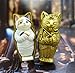 Kitan Club Mummy Cat Figure Blind Box - 1 of 5 Collectable Mini Figurines - Fun, Versatile Decoration