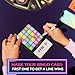 Hitster Bingo - The Music Trivia Game for Adults - Quiz Games for Party, Date Nights & Family Games Night Activity - Guess that Tune Bingo Game with Electronic Disco Ball & 225 Iconic Songs (UK)