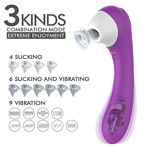 Nîp-pĺes Suck Vibrantion Suction Sţi-muĺaţor USB Rechargeable Adullt Toys for Woman Rǎbbít Víbràtòr