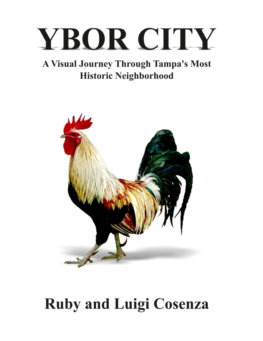 Ybor City: A Visual Journey Through Tampa's Most Historic Neighborhood