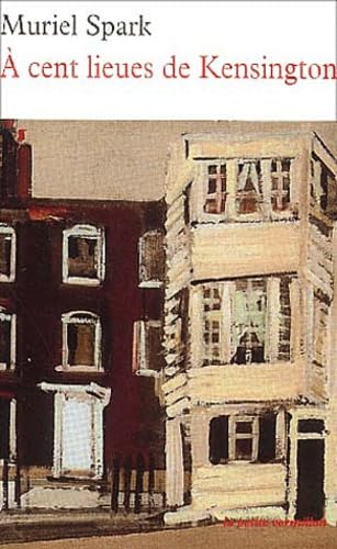 A Cent Lieues De Kensington