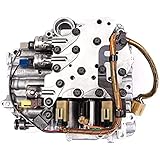 U540E Transmission Valve Body Compatible with Toyota Automatic Transmission