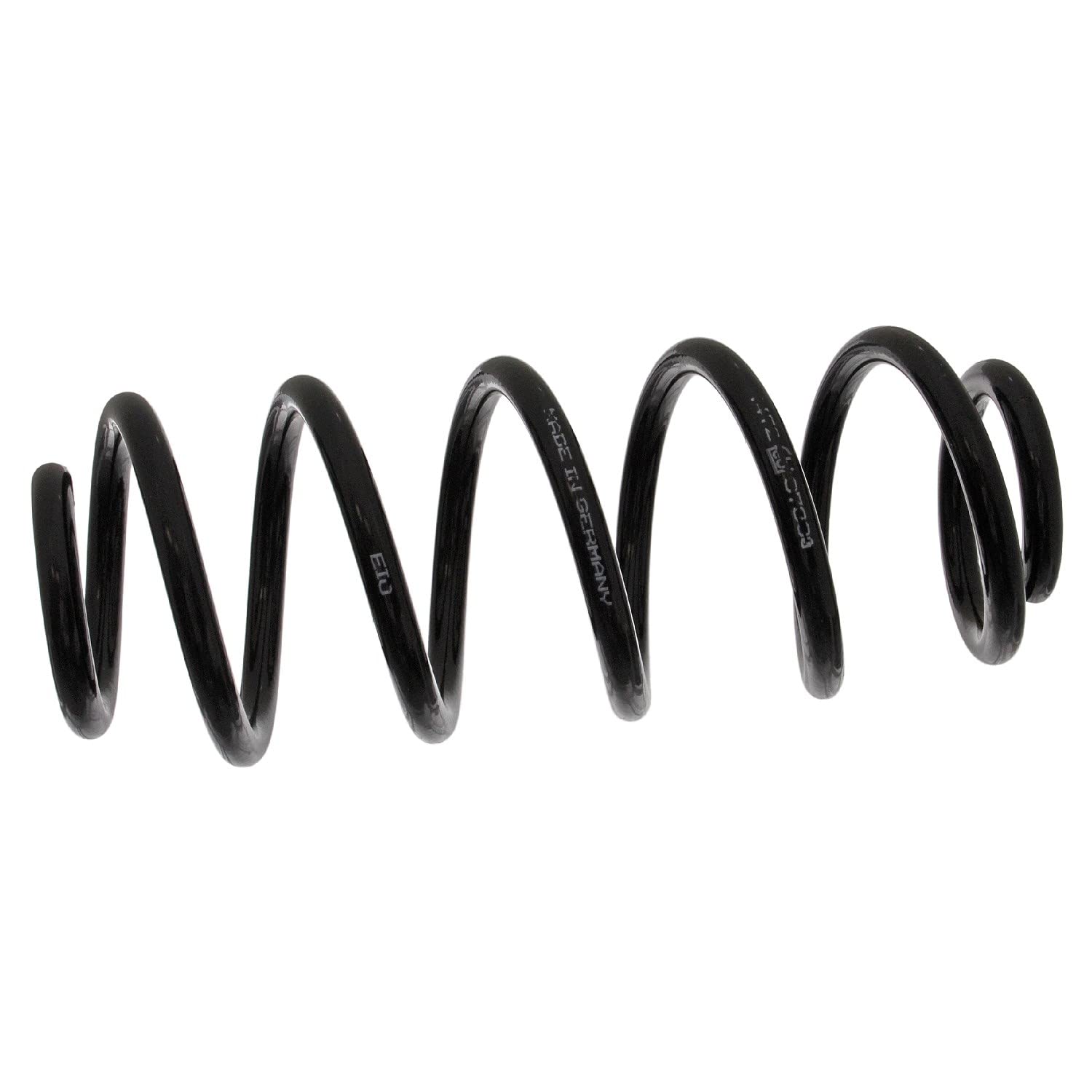 SUSPENSION SPRING 37830 FOR SKODA VW AUDI A4/S4 AZM 2.0L AWT 1.8L 4cyl SUPERB I