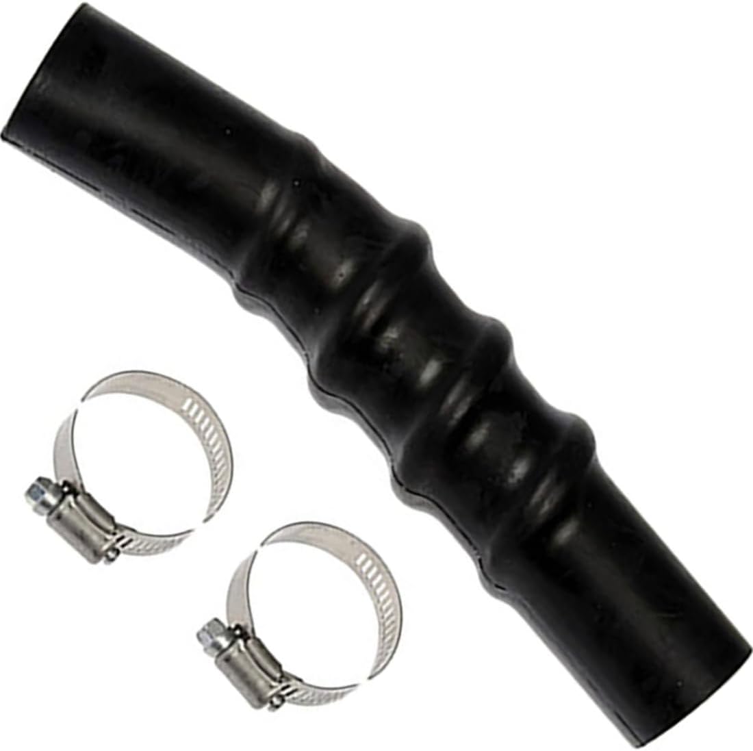 Fuel Filler Hose Replacement F2UZ9047A for Ford E-250,E-150 Club Wagon, Econoline Club Wagon 1992 1993 1994 1995 1996 1997 1998 1999 2000 2001 2002 2003 1Pcs