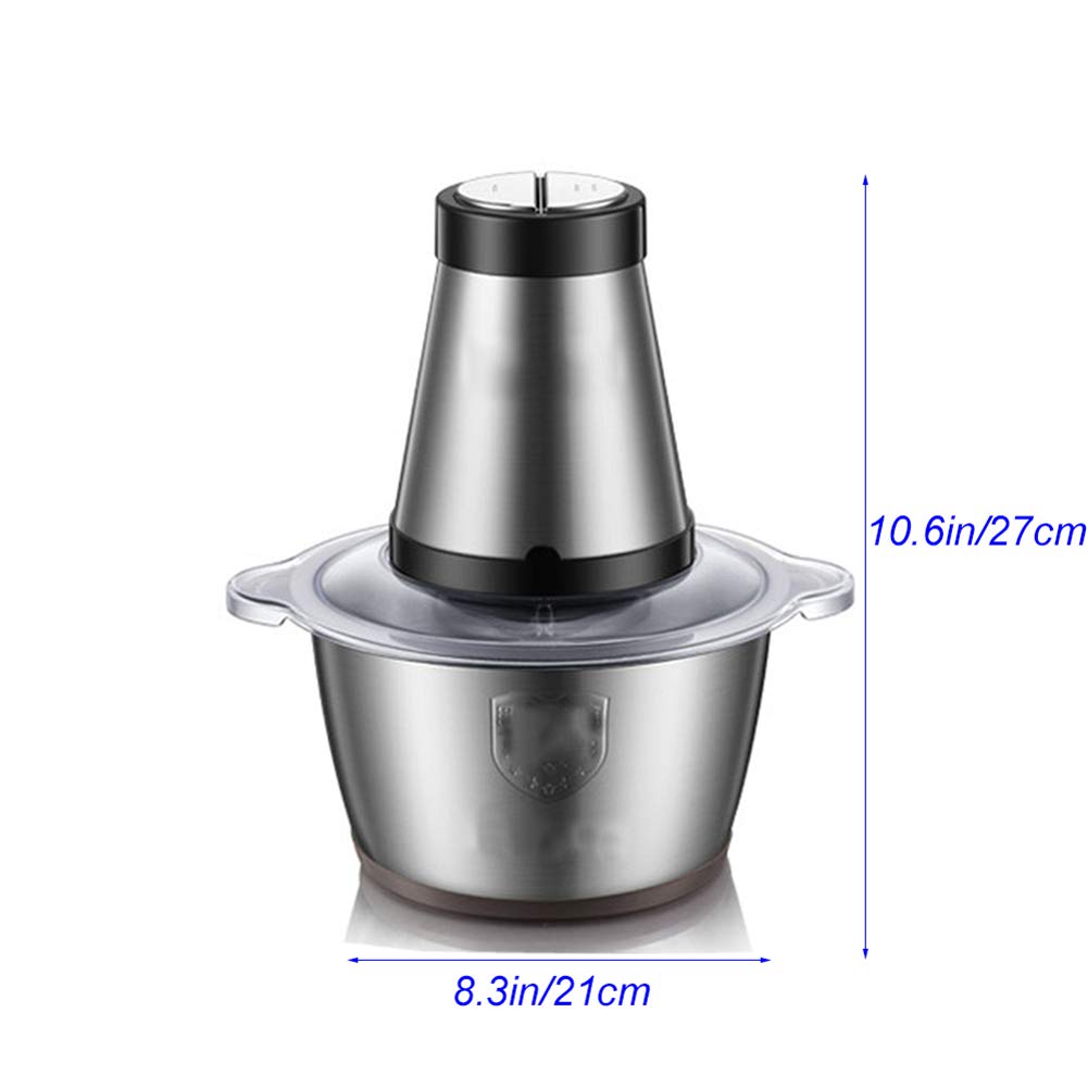 Electric Meat Grinder 2000W