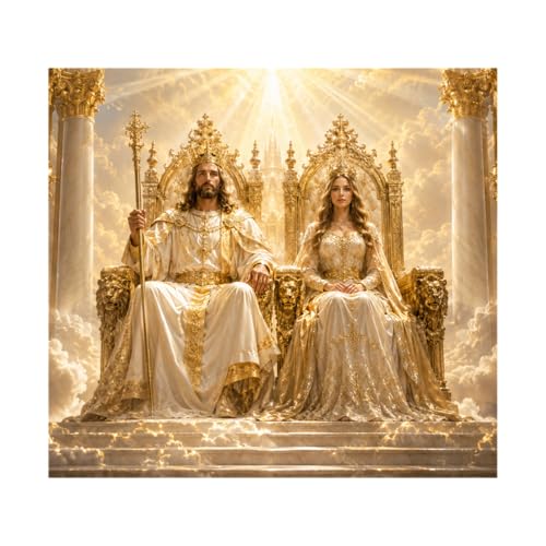 Divine Justice Reigning