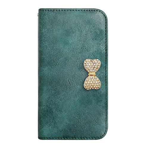 sslink iPhone11 Pro �A�C�t�H��11�v�� �Ή� �蒠�^ �X�}�z �P�[�X (�O���[��) �x���g�Ȃ� ���U�[ ���{����/�N���A �f�R ���C���X�g�[�� �L���L�� �r���e�[�W ���B���e�[�W PU���U�[ ���� ������� ���킢�� �蒠�^�P�[�X �J�o