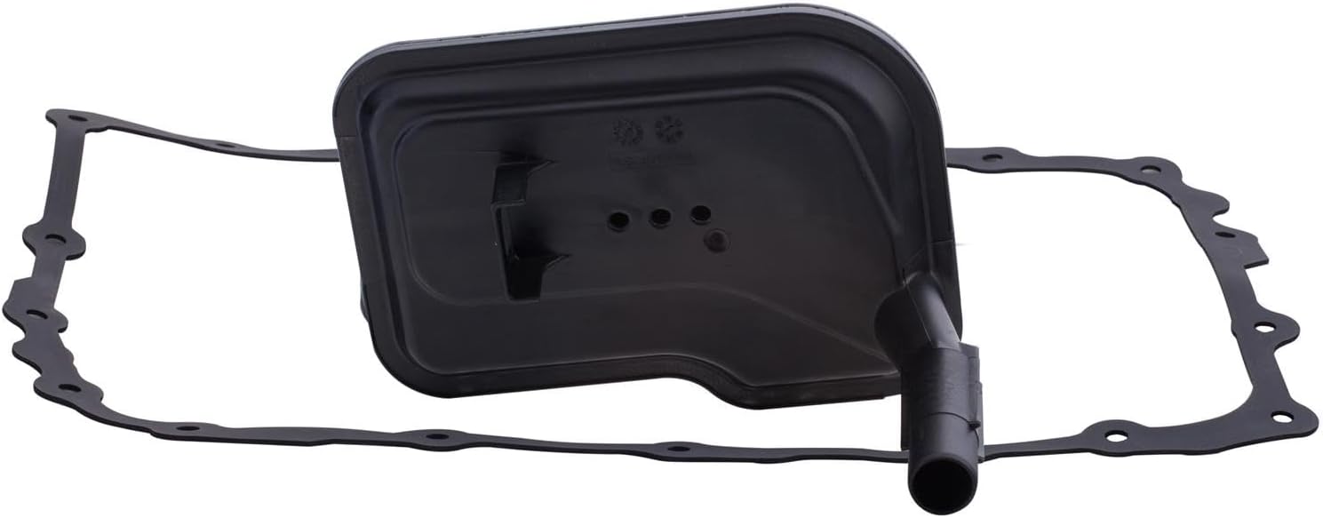 PG Automatic Transmission Filter PT20022 | Fits 2007-19 Chevrolet, GMC, Cadillac, Isuzu, Hummer, Airstream, Forest River