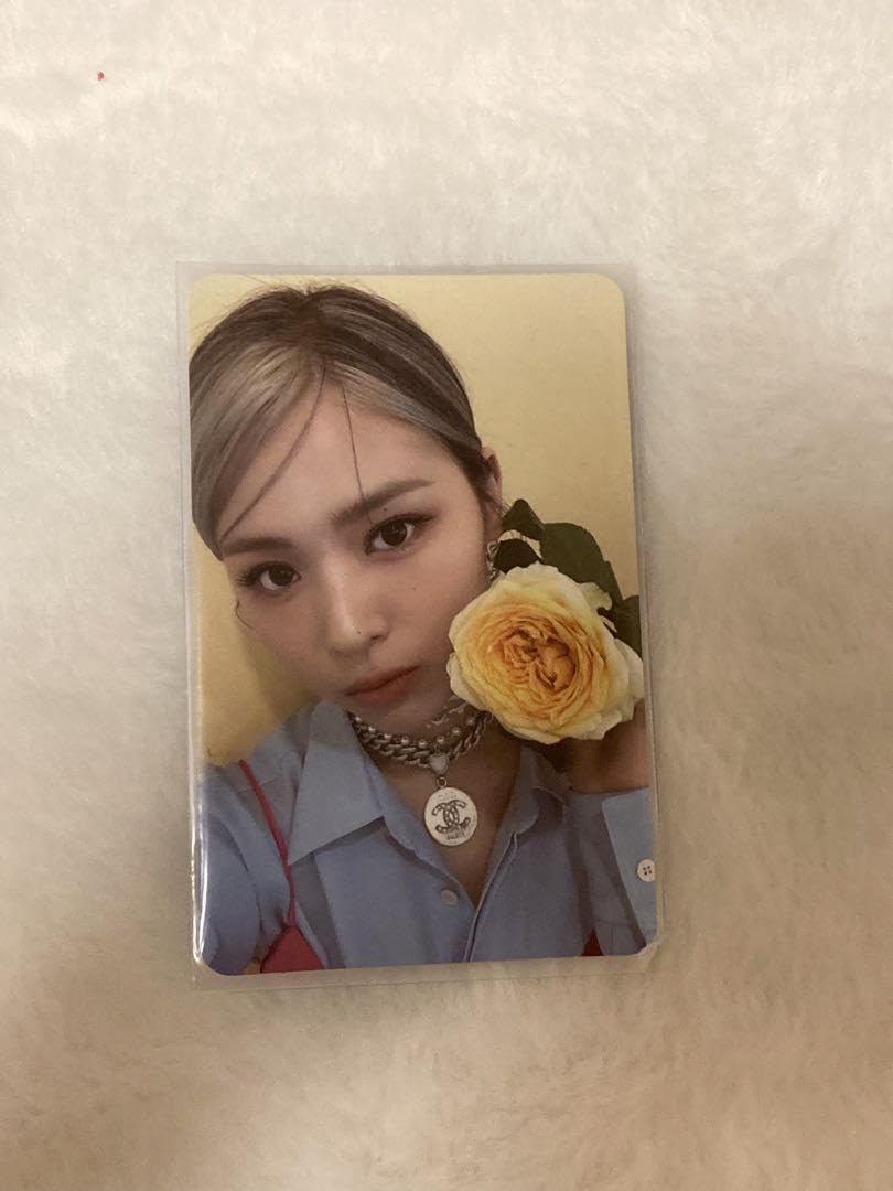 itzy リュジン トレカ LOCO Amazon.co.jp: itzy loco リュジン アルバムトレカ : ベビー