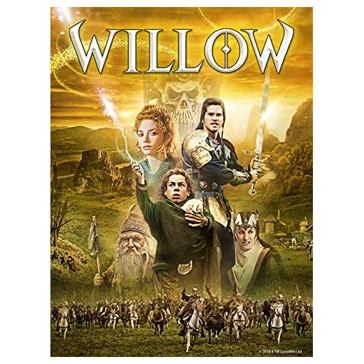 Willow