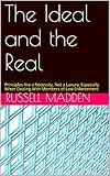 unterschied reale gas ideale gase  The Ideal and the Real (English Edition)