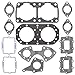 Winderosa Top End Gasket Set, Kawasaki