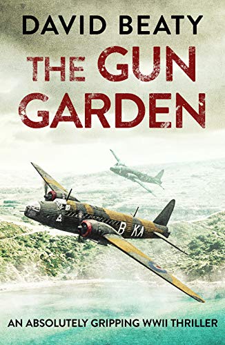 The Gun Garden (English Edition)