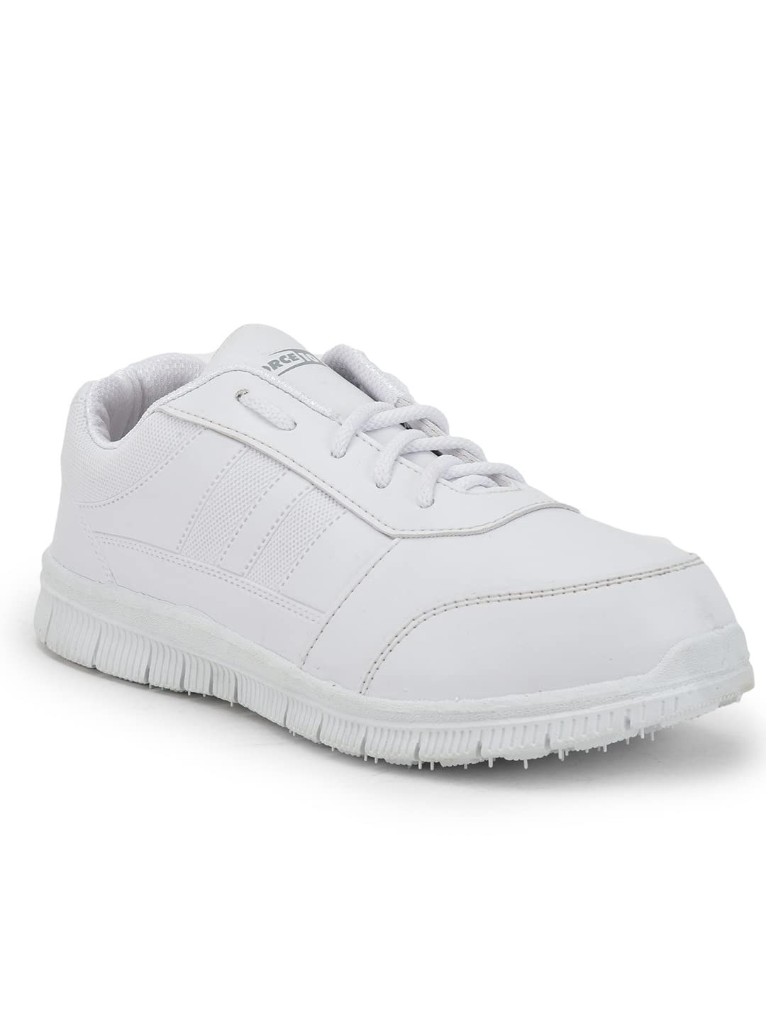 Liberty Kids Gola-SCHL White School Shoes - 10 (B0BYVWH58L) Amazon Price History, Amazon Price Tracker