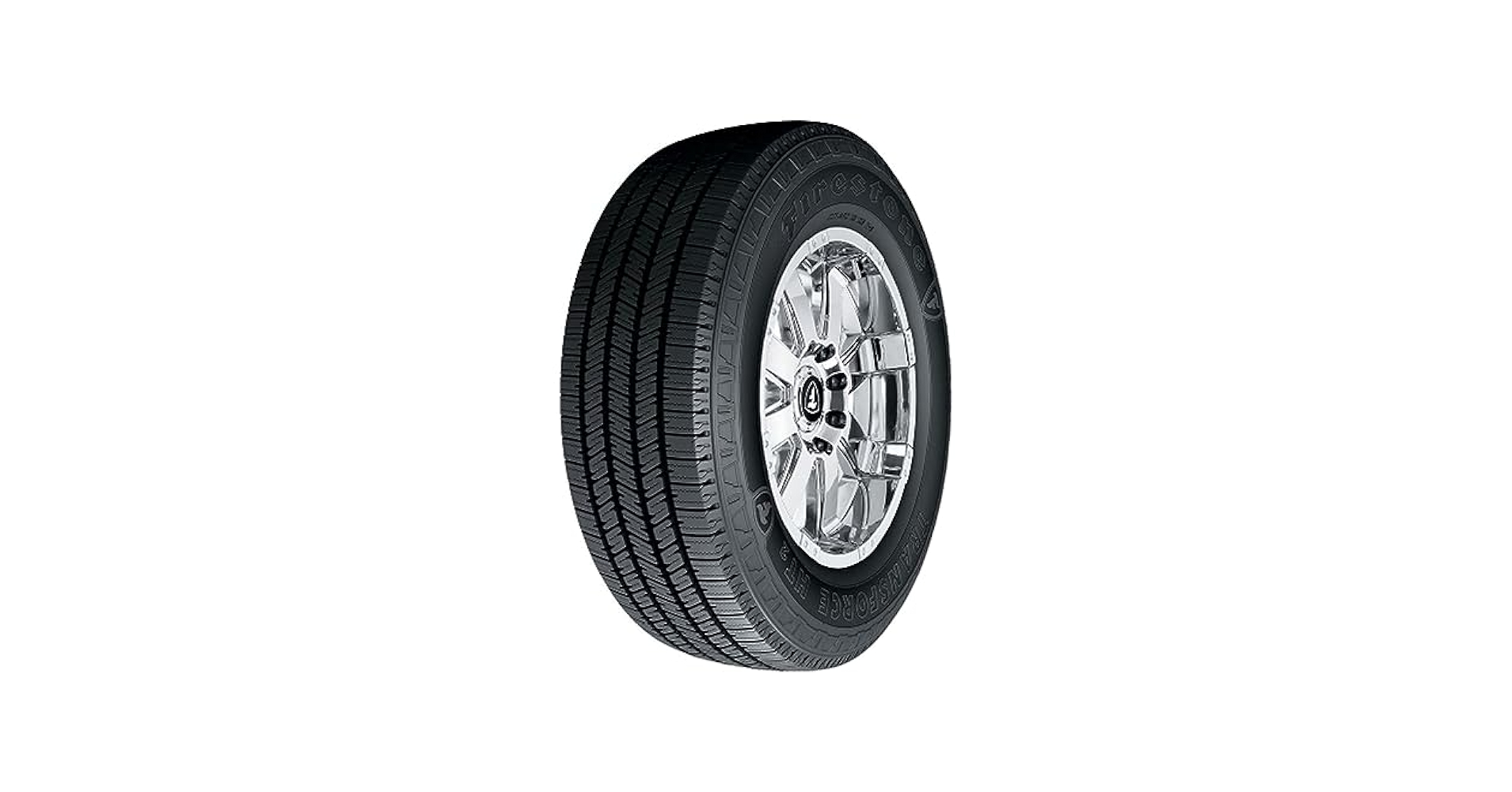 Amazon.com: Firestone Transforce HT2 Highway Terrain