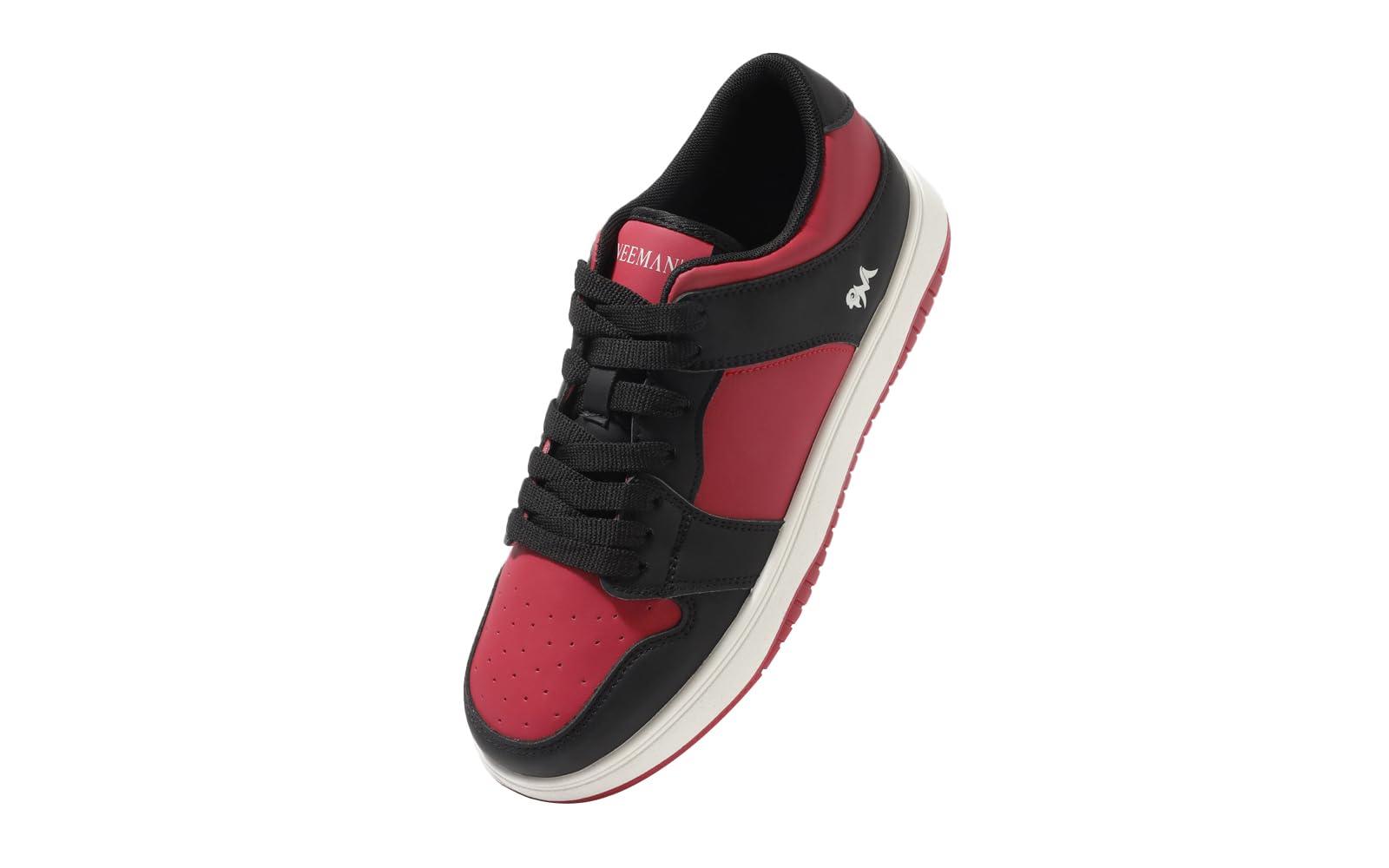 The Hip Hep Sneakers for Men | Crafted with a PU Upper, Comfortable & Flexible Sole Lightweight Traction and Durability-image-10