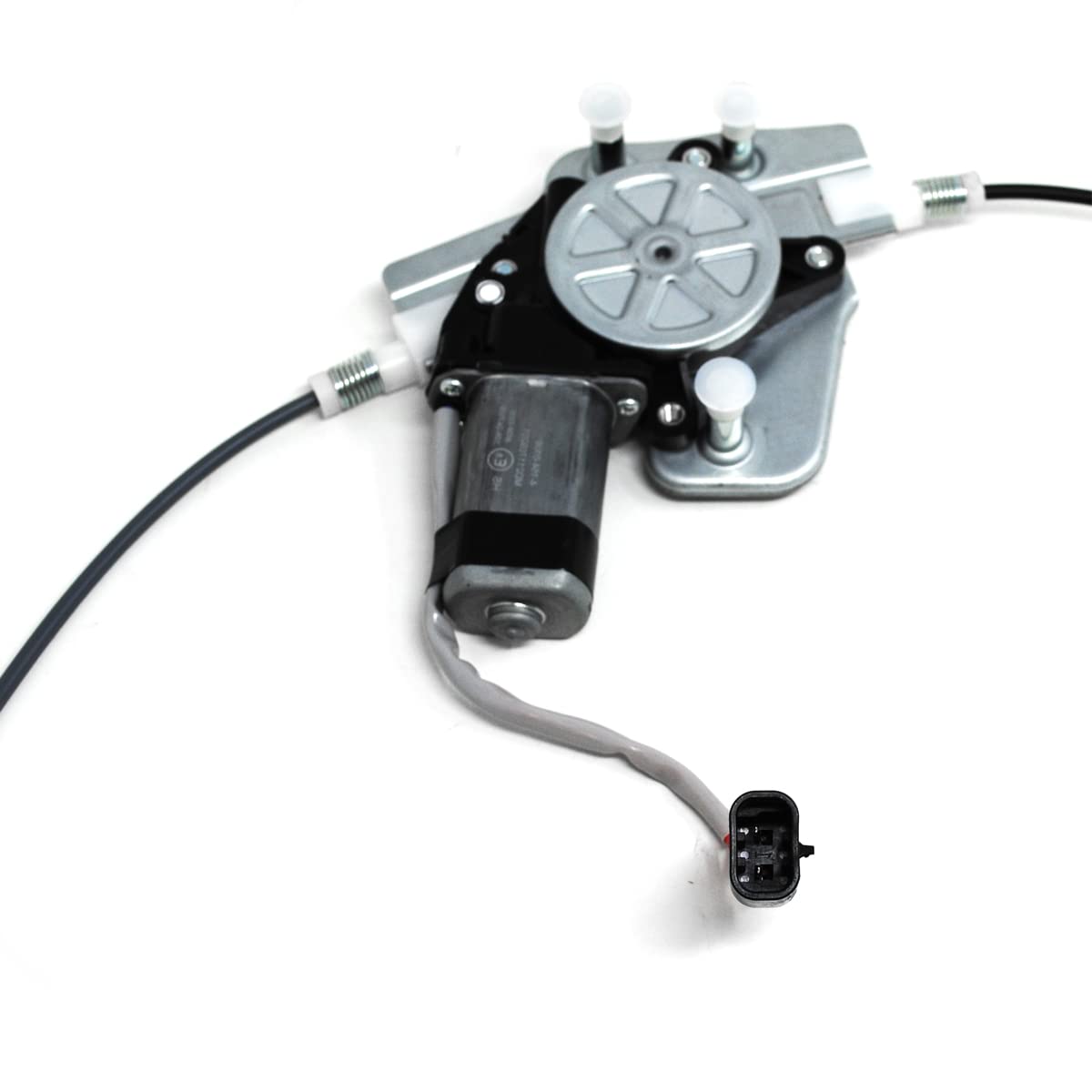 DCO ELEVALUNAS DELANTERO IZQUIERDO ELÉCTRICO CON MOTOR 46803652 51846385